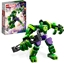 Attēls no LEGO SUPER HEROES 76241 HULK MECH ARMOR