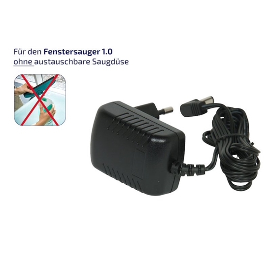 Picture of Leifheit Charger for Vacuum Window Cleaner