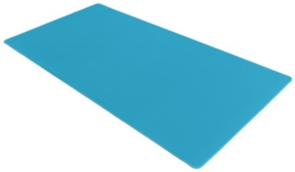 Picture of Leitz Cosy Desk Mat desk pad Blue