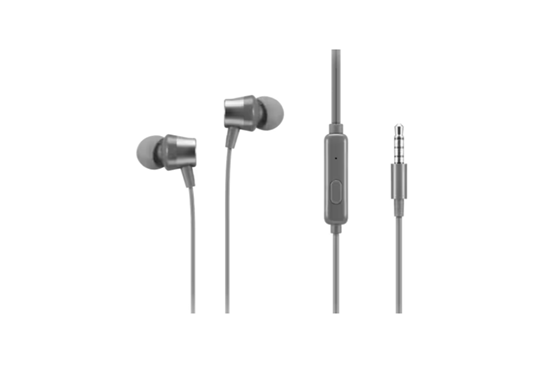 Picture of LENOVO 110 ANALOG IN-EAR HEADPHONES