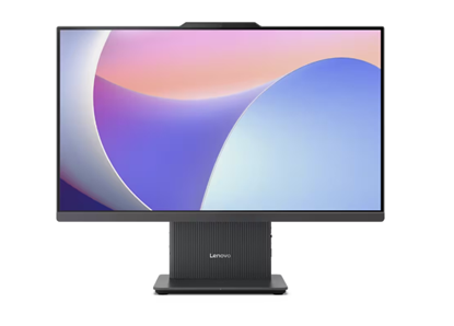 Picture of LENOVO IDEACENTRE AIO 3 I5-13420H/23.8" FHD (1920X1080) IPS ANTI-GLARE 250NITS, 100HZ, 99% SRGB/16GB/1TB SSD/INTEL� UHD GRAPHICS/W11H (LUNA GREY)