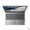 Изображение LENOVO IDEAPAD 1 RYZEN 5 5500U/15.6" FHD (1920X1080) 250NITS ANTI-GLARE/8GB/512GB SSD/W11H/ENG (CLOUD GREY)