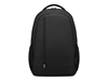 Изображение Lenovo | Select Targus Sport | GX41L44751 | Fits up to size 16 " | Backpack | Black | Shoulder strap | Waterproof