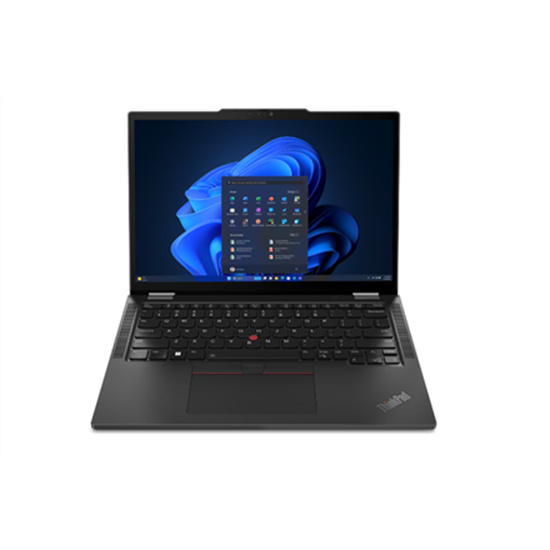 Изображение LENOVO X13 2-IN-1 G5 U7-155U/13.3WUXGAT/16GB/512SSD/W11P/3P/SWE