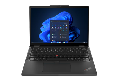 Изображение LENOVO X13 2-IN-1 G5 U7-155U/13.3WUXGAT/32GB/1TB/W11P/3P/SWE