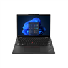 Picture of Lenovo | ThinkPad X13 2-in-1 (Gen 5) | Black | 13.3 " | IPS | Touchscreen | WUXGA | 1920 x 1200 pixels | Anti-glare | Intel Core i7 | ULT7-155U | 32 GB | Soldered LPDDR5x | SSD 1000 GB | Intel Graphics | Windows 11 Pro | 802.11ax | Bluetooth version 5.3 |