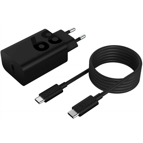 Изображение Lenovo | ZG38C05739 | 68 W | USB-C Wall Charger