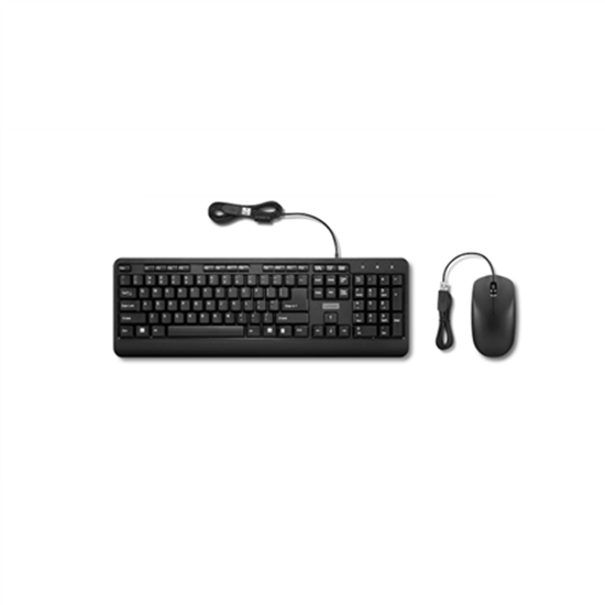 Picture of LENOVO 160 Wired Combo US/INT