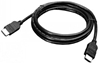 Изображение Lenovo 2.0m HDMI HDMI cable 2 m HDMI Type A (Standard) Black