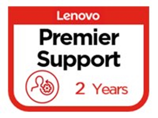 Picture of Lenovo 2Y Premier Support Post Warranty | Lenovo
