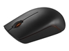 Picture of Lenovo 300 frost blue Wireless Mouse