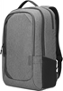 Picture of Lenovo 4X40X54260 laptop case 43.9 cm (17.3") Backpack Charcoal, Grey