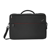 Picture of Lenovo 4X41D97727 laptop case 35.6 cm (14") Toploader bag Black