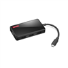 Picture of Lenovo 100 USB Type-C Dock