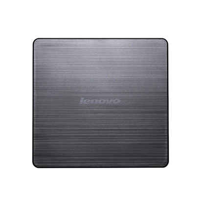 Attēls no Lenovo DB65 optical disc drive DVD±RW Black