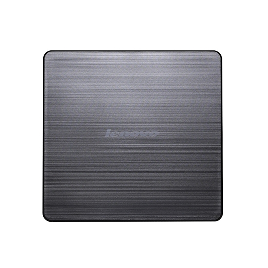 Picture of Lenovo DB65 optical disc drive DVD±RW Black