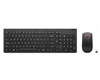 Picture of LENOVO Ess WL Kbd + Mouse US Euro 103P