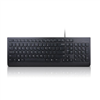 Picture of Lenovo Essential keyboard USB QWERTY US English Black