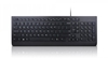 Picture of LENOVO ESSENTIAL WIRED KEYBOARD (BLACK) - ESTONIA 454