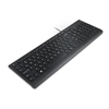 Picture of LENOVO ESSENTIAL WIRED KEYBOARD (BLACK) - ESTONIA 454