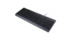 Picture of LENOVO ESSENTIAL WIRED KEYBOARD (BLACK) - LITHUANIAN 494