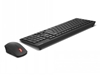 Picture of LENOVO ESSENTIAL WIRELESS COMBO KEYBOARD & MOUSE GEN2 BLACK ESTONIA