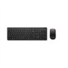 Picture of LENOVO ESSENTIAL WIRELESS COMBO KEYBOARD & MOUSE GEN2 BLACK ESTONIA