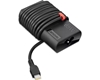 Picture of Lenovo GX20Z46255 power adapter/inverter Indoor/outdoor Black