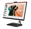 Изображение Lenovo IdeaCentre 3 Intel® Core™ i7 60.5 cm (23.8") 1920 x 1080 pixels 16 GB DDR4-SDRAM 1000 GB SSD All-in-One PC Wi-Fi 5 (802.11ac) NoOS Black