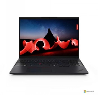 Attēls no LENOVO L16 G5 U7-155U/16WUXGA/16GB/512SSD/W11P/3OS