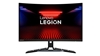 Picture of LENOVO LEGION R27FC-30 27" FHD (1920X1080) VA PANEL/350NITS/240HZ/0.5MS/1500R/HDMI/DP 1.4 (3YEARS WARRANTY)