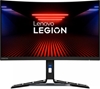 Picture of LENOVO LEGION R27FC-30 27" FHD (1920X1080) VA PANEL/350NITS/240HZ/0.5MS/1500R/HDMI/DP 1.4 (3YEARS WARRANTY)