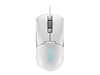 Picture of Lenovo MICE_BO Legion M300s -White mouse USB Type-A Optical 8000 DPI