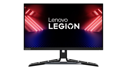 Picture of Lenovo R25i-30 LED display 62.2 cm (24.5") 1920 x 1080 pixels Full HD Black
