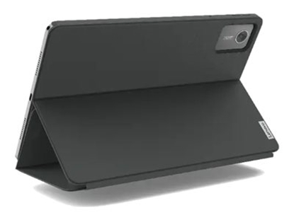 Picture of Lenovo Tab Folio Case M11 Luna Grey - TB330 Tab Family