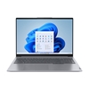 Изображение Laptop ThinkBook 16 G6 21KK002EPB W11Pro 7530U/8GB/512GB/INT/16.0WUXGA/Arctic Grey/3YRS OS + CO2 Offset 