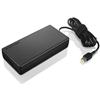 Picture of Lenovo ThinkPad 135W power adapter/inverter Universal Black