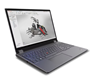 Picture of LENOVO THINKPAD P16 G2, 16" WQXGA 500N, I7-14700HX, 32GB, 1TB, RTX 2000 ADA 8GB, W11 PRO, 3YPS+CO?, SWE