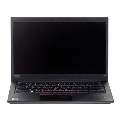 Изображение LENOVO ThinkPad T14 G1 i7-10610U 16GB 512GB SSD 14" FHD (touch) Win11pro USED Used