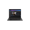 Изображение Lenovo ThinkPad T14s Laptop 35.6 cm (14") WUXGA Intel® Core™ i7 i7-1355U 16 GB LPDDR5x-SDRAM 512 GB SSD Wi-Fi 6E (802.11ax) Windows 11 Pro Black