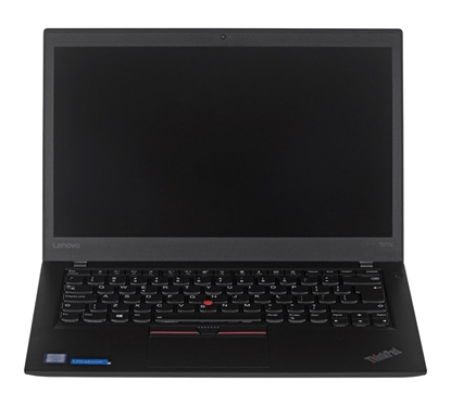 Изображение LENOVO ThinkPad T470S i5-6300U 12GB 256GB SSD 14" FHD Win10pro USED Used