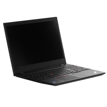 Picture of LENOVO ThinkPad T580 i7-8550U 16GB 256GB SSD 15" FHD Win11pro Used