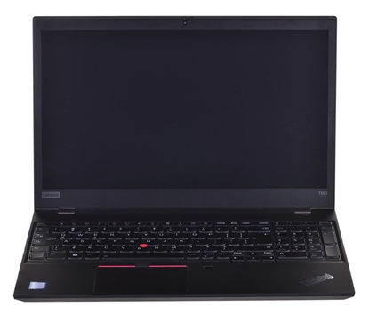 Picture of LENOVO ThinkPad T590 i5-8265U 16GB 512GB SSD 15" FHD Win11pro USED Used