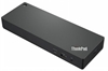 Picture of Lenovo Thinkpad Universal Thunderbolt 4 dock 135W