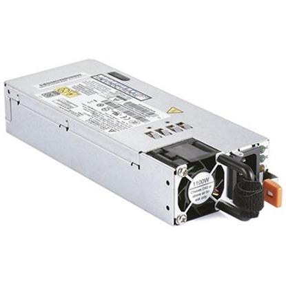 Изображение LENOVO THINKSYSTEM 1100W 230V TITANIUM HOT-SWAP GEN2 POWER SUPPLY