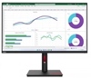 Изображение Lenovo ThinkVision T32h-30 LED display 80 cm (31.5") 2560 x 1440 pixels Quad HD Black