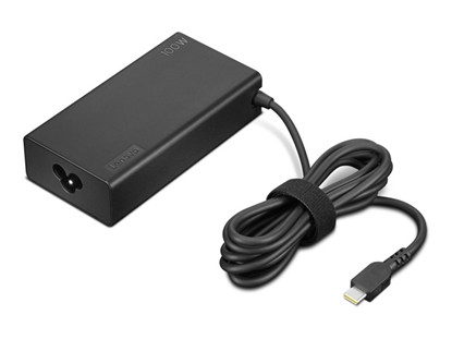 Picture of LENOVO TP 100W USB-C AC ADAPTER