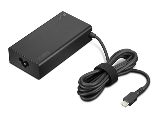 Picture of LENOVO TP 100W USB-C AC ADAPTER