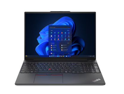 Attēls no LENOVO TP E16 G2 U5 125U 16i 16GB 512GB