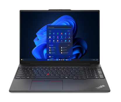 Attēls no LENOVO TP E16 G2 U7 155H 16i 16GB 512GB